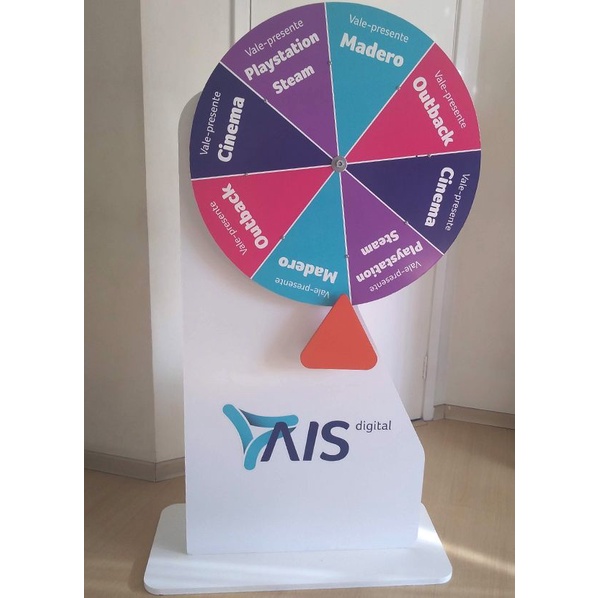 VÒNG QUAY KỲ DIỆU - SIZE 60cm * 150cm