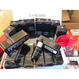 Tinh chất dưỡng trẻ hoá da Lancome