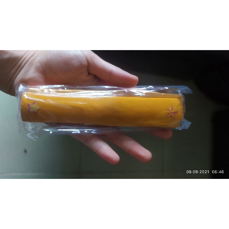 Phách tre, gáo dừa mầm non