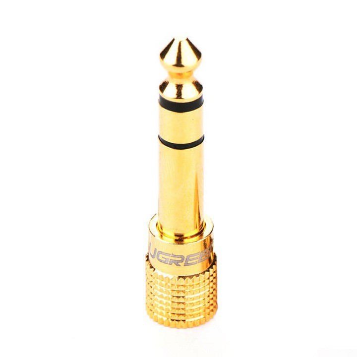 UGREEN 20503 - Đầu 3.5mm sang 6.5mm