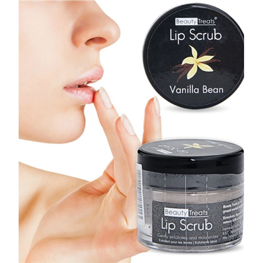 Tẩy Tế Bào Chết Môi Beauty Treats Lip Scrub 10.5g | BigBuy360 - bigbuy360.vn