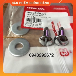 Bộ ốc bắt cốp Dream Zin
