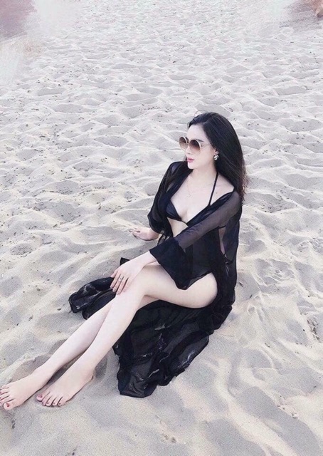 Áo choàng tay bo | BigBuy360 - bigbuy360.vn