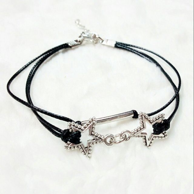 Vòng chân handmade