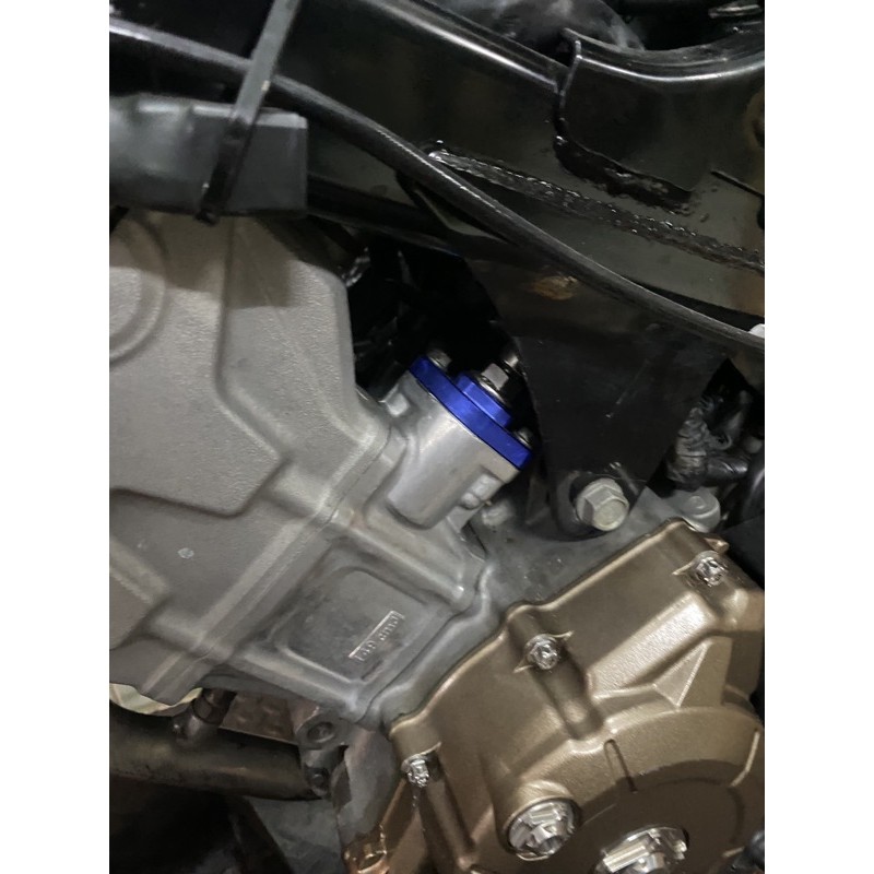 Tăng cam cnc siêu rẻ dành cho nhiều dòng xe winner sonic raider exciter