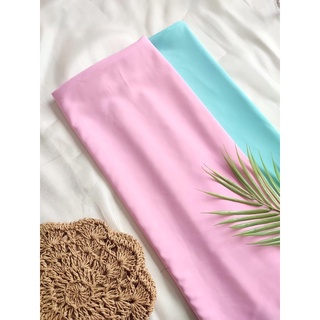 Siêu lụa co giãn may áo dài