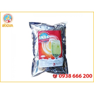 Bột Sữa INDO Nhập Khẩu (Túi 1kg) (Nguyên Liệu Pha Trà Sữa)