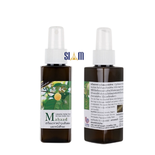 Chai Xịt Mọc Tóc Mahaad 120ml Thái Lan