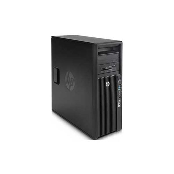 Máy Tính HP Z220 Core i3 3220/ Ram 4Gb/ HDD 250Gb_ VNStar