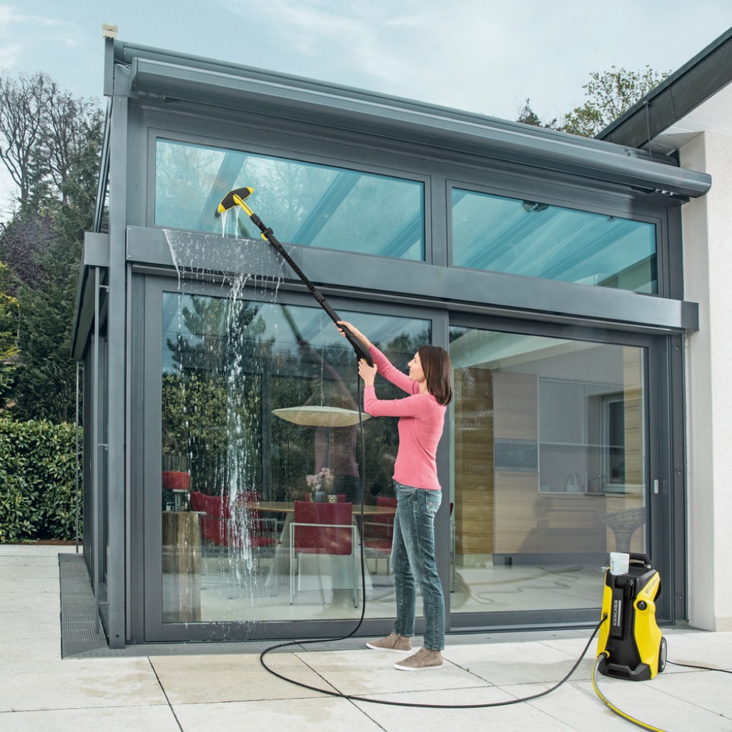 Thanh nối dài ống phun áp lực Karcher