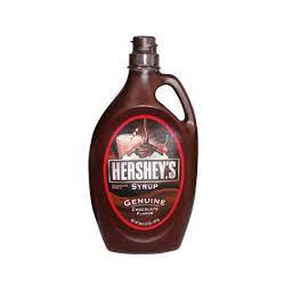 Sốt Caramel HERSHEY ( 623 gram ) - Syrup