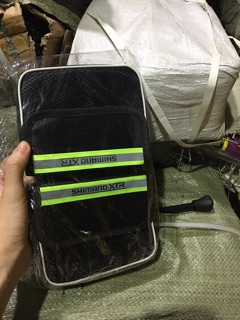 Túi Giant treo khung xe đạp