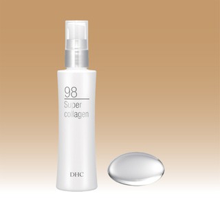 Tinh Chất Siêu Collagen 98 DHC Super Collagen 100ml