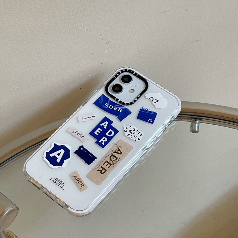 Ốp Điện Thoại silicone tpu Họa Tiết Độc Đáo Cho iphone 15 plus xr 11 12 13 pro max