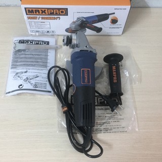 MÁY MÀI GÓC MAXPRO MPAG760/100R