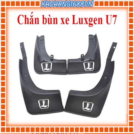 Chắn bùn xe Luxgen U7