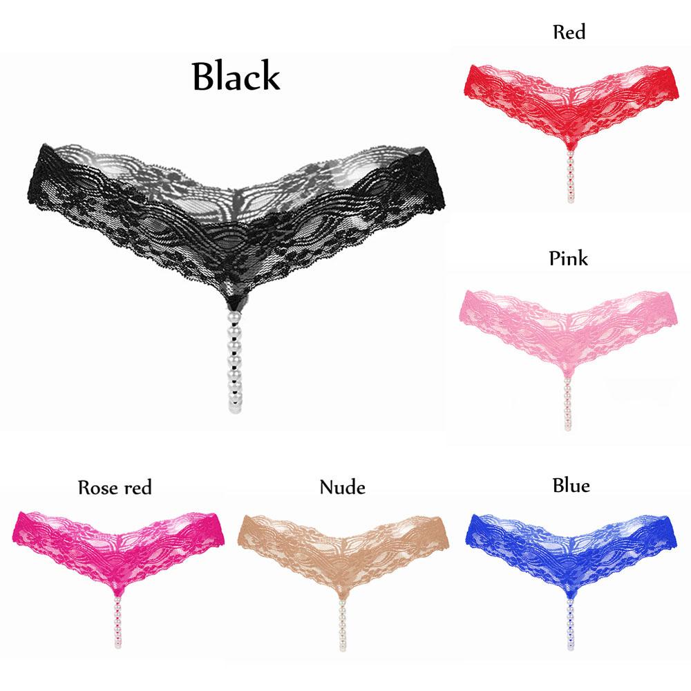 Gợi Cảm LEILY. Quần Lót Lọt Khe Co Dãn