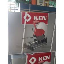 Máy cắt Sắt KEN  7614NB - 7614NF