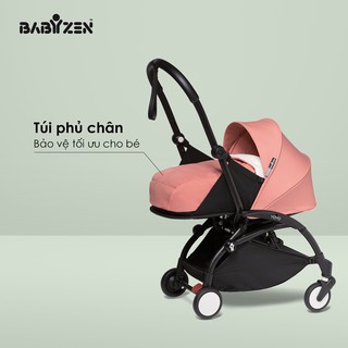 Xe đẩy Babyzen YOYO+ 0+