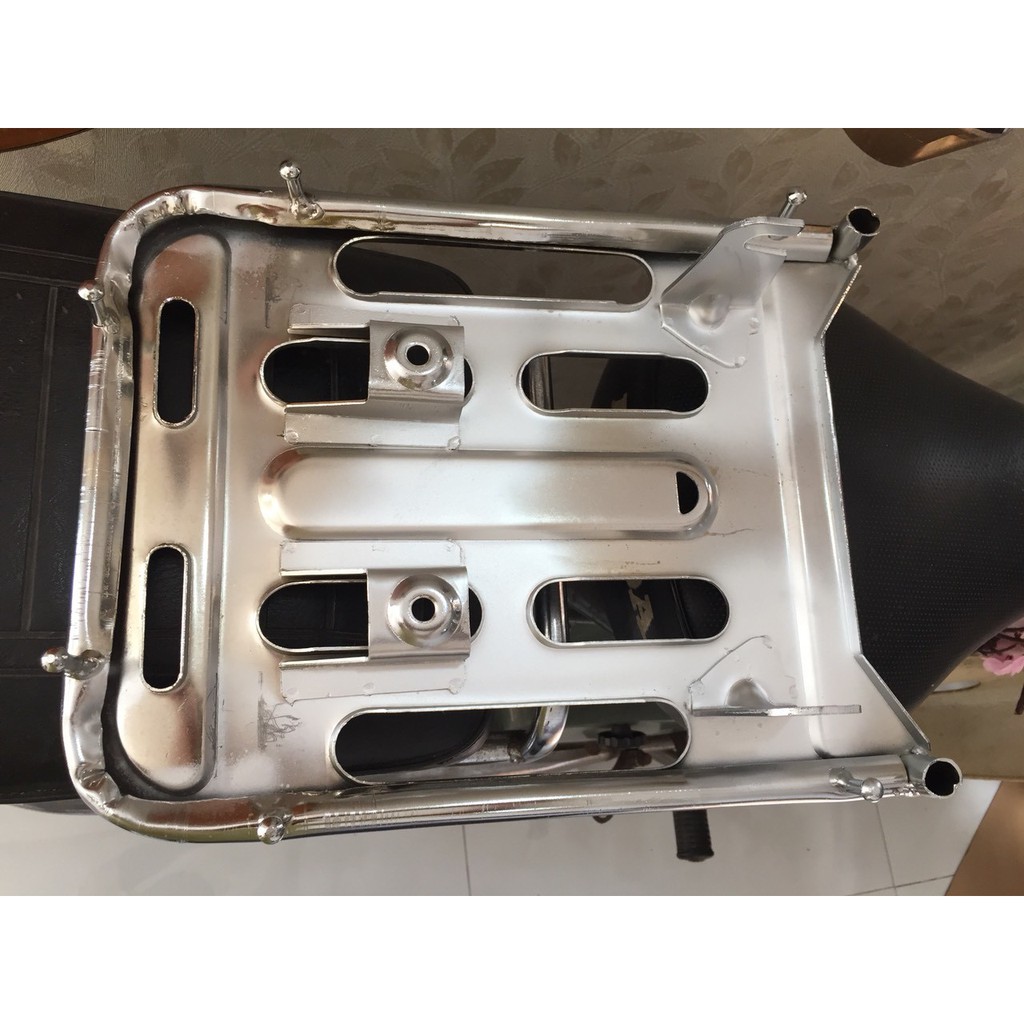 Baga sau  cho honda cub 82,84,DD