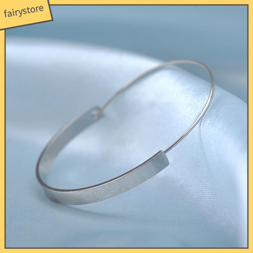 Hoa Tai Dạng Vòng Thời Trang Dành Cho Nữ