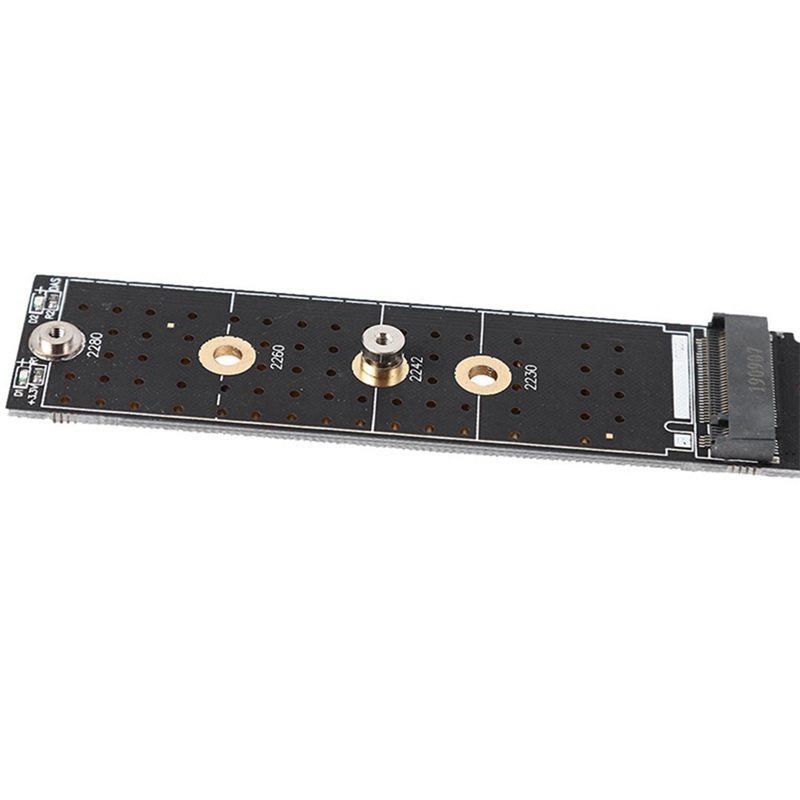 Bộ Chuyển Đổi Pcie Sang M2 Nvme Ssd M2 Pcie X1 Pci-E Pci Express M Key Connector Hỗ Trợ 2230 2242 2260 2280 M.2 Ssd | BigBuy360 - bigbuy360.vn