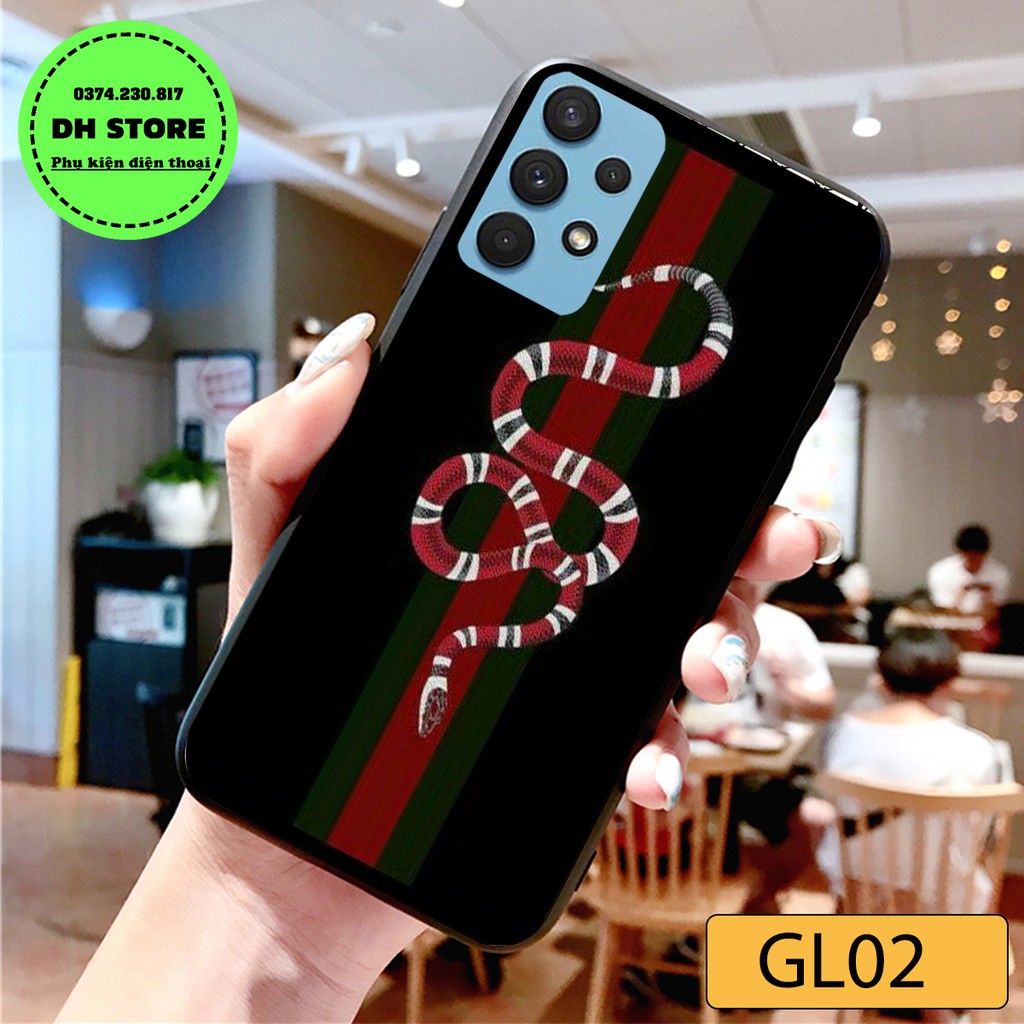 Ốp lưng điện thoại Samsung A32 - Samsung A52 - Samsung A72 - Samsung A53 5G in hình sang, bền, đẹp, cao cấp.