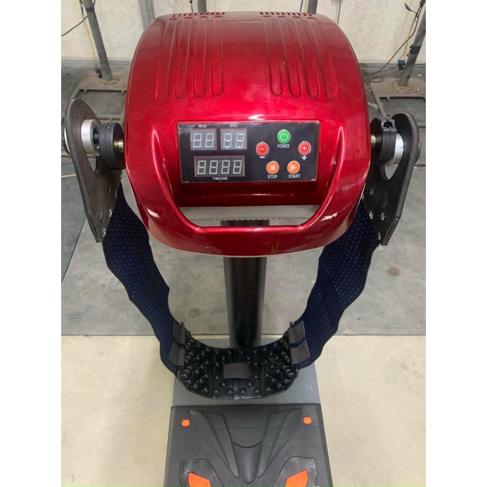 Máy Rung Giảm Mỡ KSV Mode 2022 bảo hành chính hãng toàn quốc