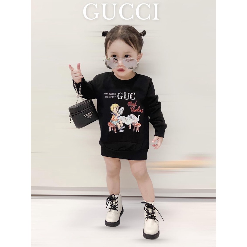 ÁO THU ĐÔNG CHẤT NỈ DA CÁ CC CHO BÉ GÁI, BÉ TRAI