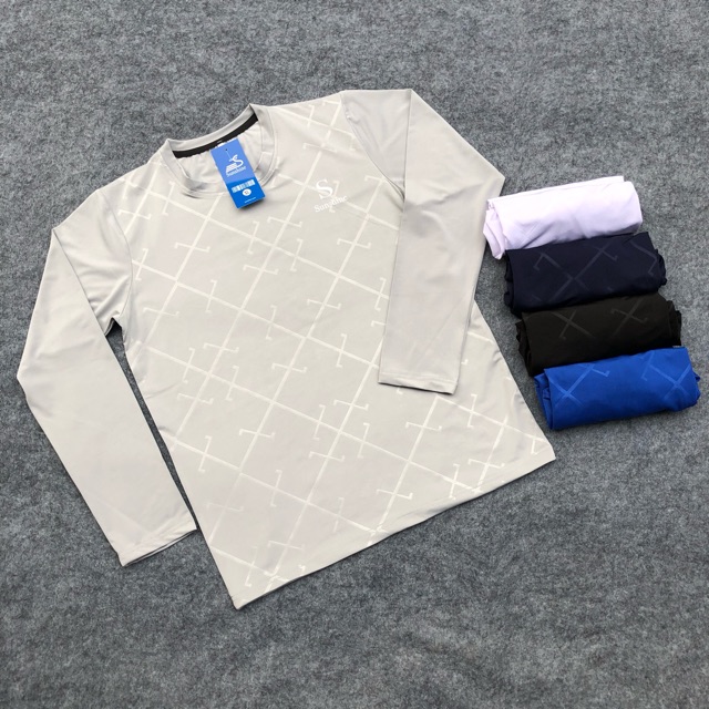 Combo 2 áo giữ nhiệt thể thao nam | BigBuy360 - bigbuy360.vn