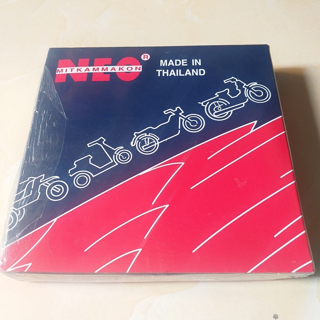 Nhông sên dĩa NEO Thái Lan loại 1