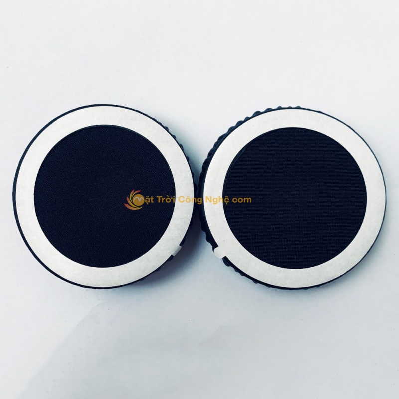 Đệm tai nghe Sony Wh Xb700 - Pad tai nghe Sony Wh Xb700 - Mặt Trời Công Nghệ