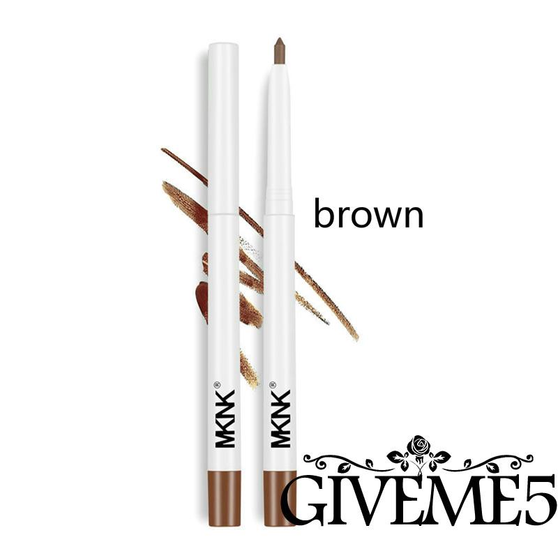 [Hàng mới về] Bút kẻ mắt GIVEME chống thấm nước lâu trôi chống mồ hôi