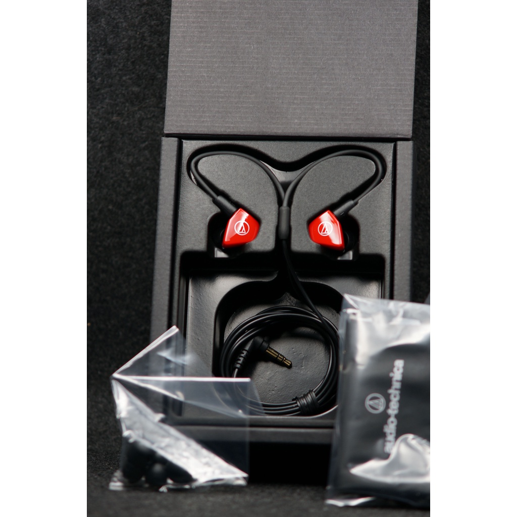 Tai nghe Audio-technica ATH-LS50