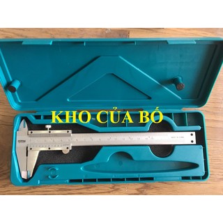 0-150mm thước kẹp cơ total tmt311501