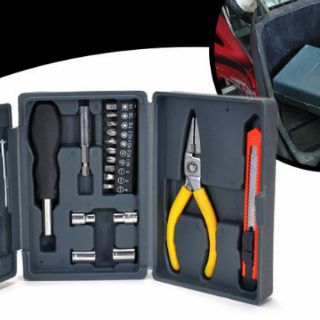 Dụng cụ sửa chữa 24 món