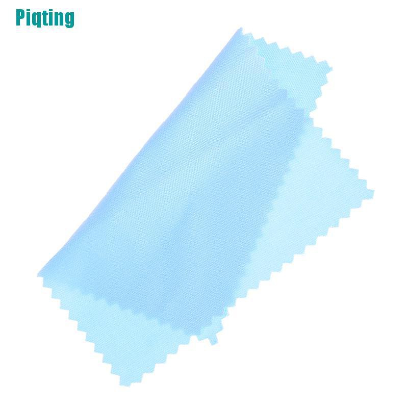 Bộ 2 Miếng Dán Bảo Vệ Kính Chiếu Hậu Xe Hơi Chống Sương Mù / Nước Mưa Tiện Dụng