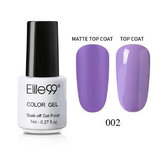 Sơn Móng Tay Lì 7ml Chất Lượng Cao