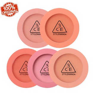 Phấn Má 3CE Face Blush