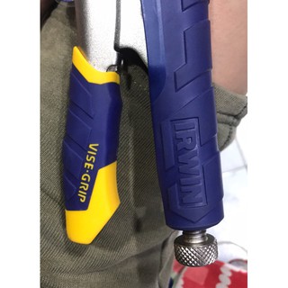 Kiềm Bấm chết IRWIN 10" (chính hãng)