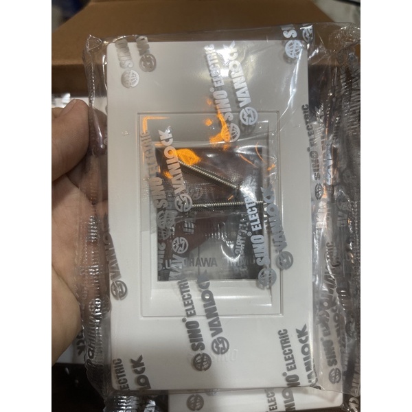 Mặt 1 át, Mặt 2 át chính hãng Sino Vanlock