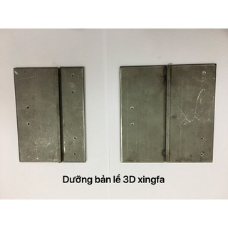 Bộ Dưỡng Bản Lề 3D
