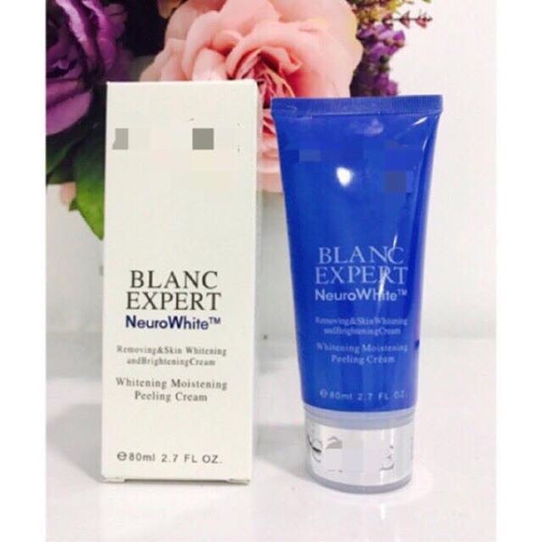 Tẩy tế bào chết dành cho da mặt lancome