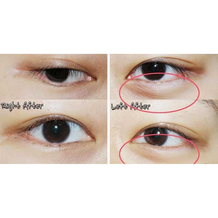 Mặt Nạ Mắt JMsolution Lumious Eye Patch - Elbi Beauty Cosmetics &amp; Skincare