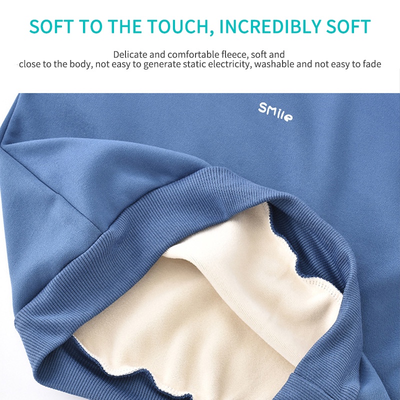 Áo sweater Họa Tiết Hoạt Hình Xinh Xắn Theo Phong Cách Xuân Thu Dành Cho Bé