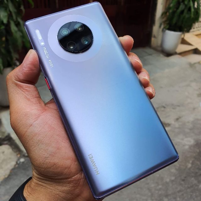 Miếng dán PPF cho Huawei Mate 30 Pro