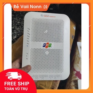 Thiết bị Modem G97RG6M AC1000C 2 băng tần