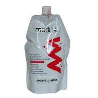 Kem ủ tóc Modus Collagen Phục Hồi 500ml
