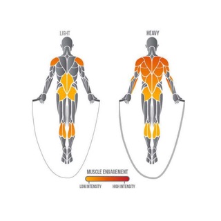 Dây nhảy tập thể dục