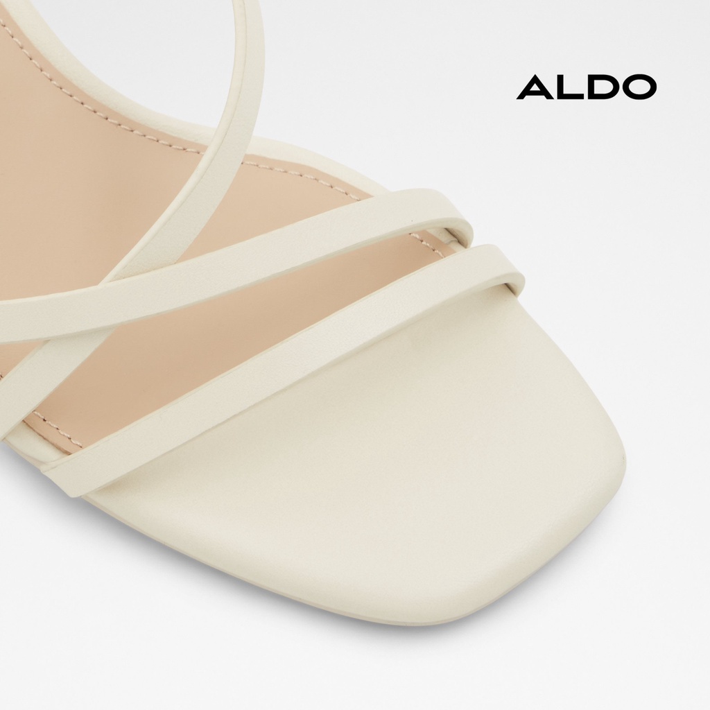 [Mã WABRAD100 giảm 10% tối đa 100K đơn 500K] Sandal cao gót nữ Aldo NIENWAN